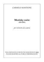 Morisky Suite